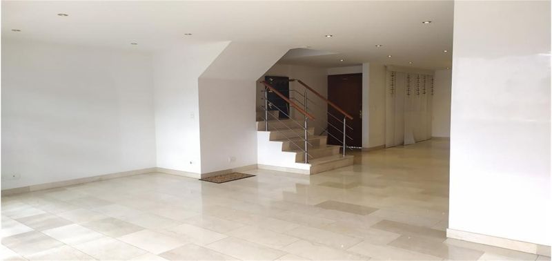 Apartamento en Venta en Bogotá, D.C., Santa Bibiana-Usaquén-15