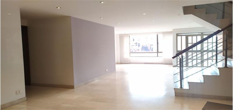 Apartamento en Venta en Bogotá, D.C., Santa Bibiana-Usaquén-16