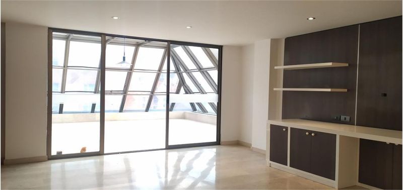 Apartamento en Venta en Bogotá, D.C., Santa Bibiana-Usaquén-19