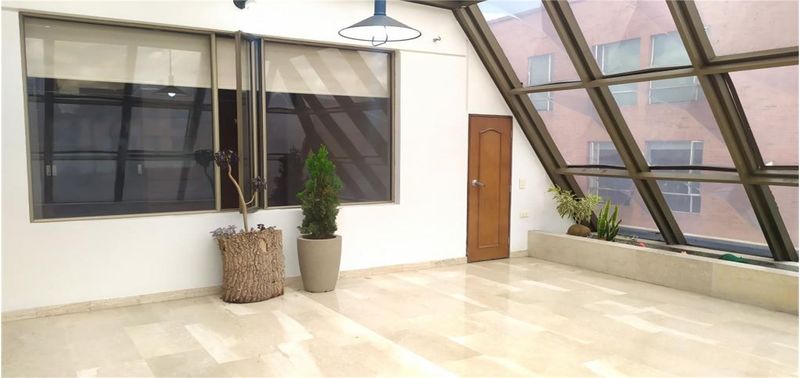 Apartamento en Venta en Bogotá, D.C., Santa Bibiana-Usaquén-21