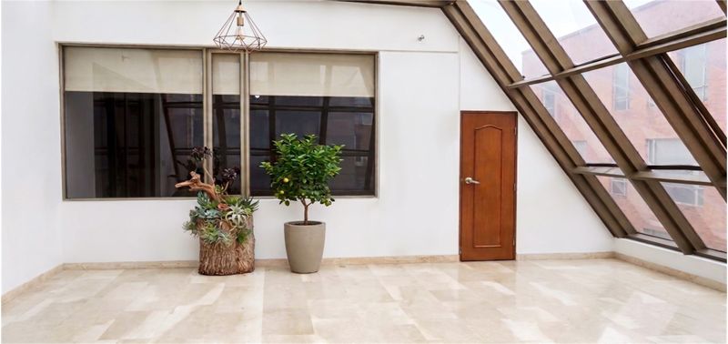 Apartamento en Venta en Bogotá, D.C., Santa Bibiana-Usaquén-22