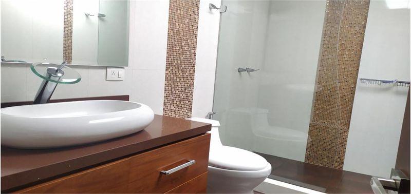 Apartamento en Venta en Bogotá, D.C., Santa Bibiana-Usaquén-23