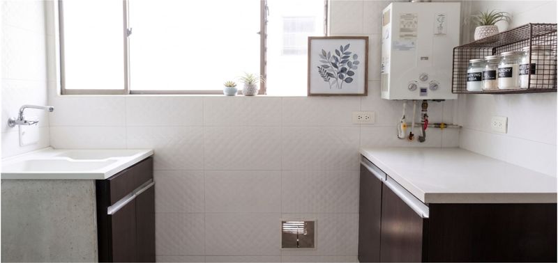 Apartamento en Venta en Bogotá, D.C., Santa Bibiana-Usaquén-24