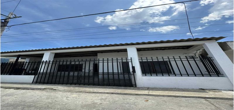 Casa en Venta en Santa Marta, 20 De Julio