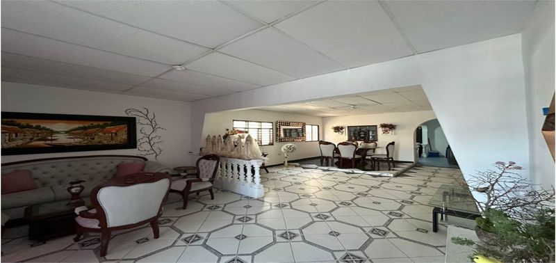 Casa en Venta en Santa Marta, 20 De Julio-0