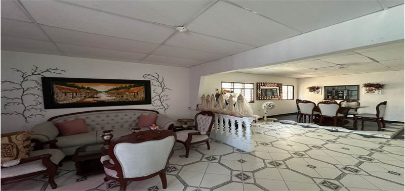 Casa en Venta en Santa Marta, 20 De Julio-1