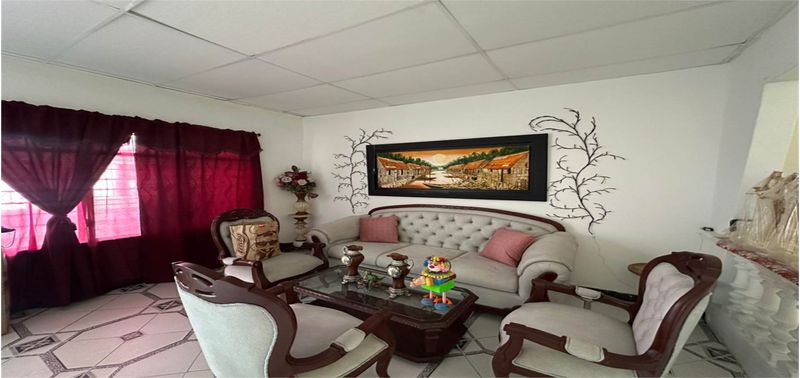 Casa en Venta en Santa Marta, 20 De Julio-2