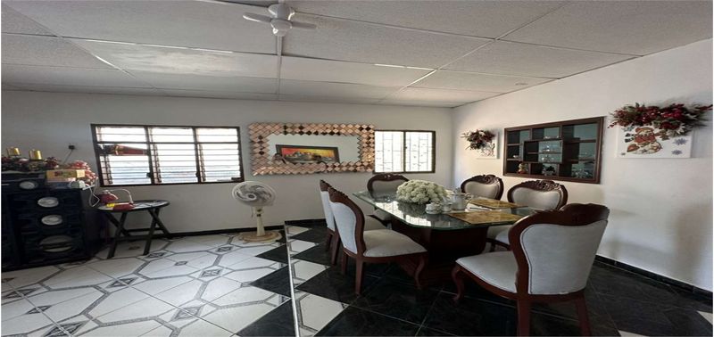 Casa en Venta en Santa Marta, 20 De Julio-3