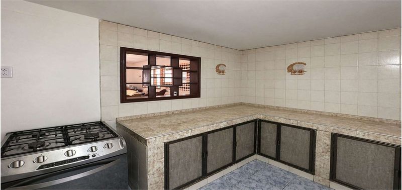 Casa en Venta en Santa Marta, 20 De Julio-5