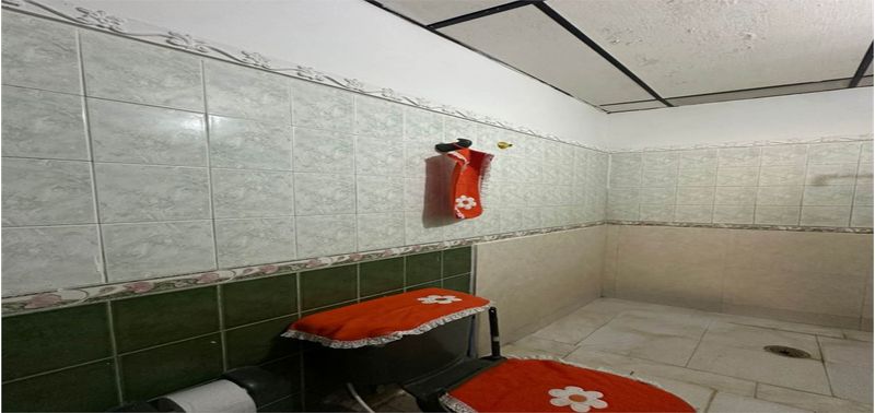 Casa en Venta en Santa Marta, 20 De Julio-9