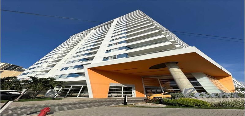 Apartamento en Venta en Santa Marta, El Mayor