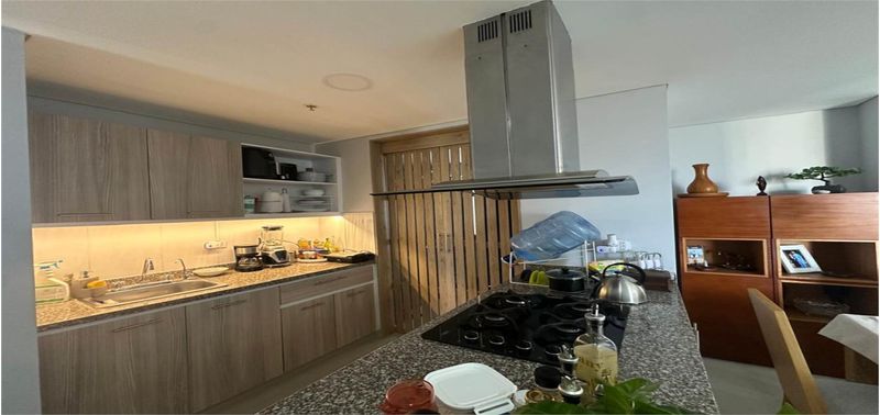 Apartamento en Venta en Santa Marta, El Mayor-7