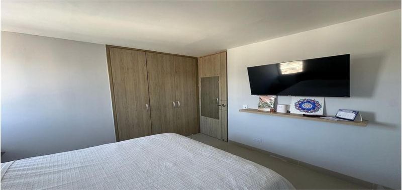Apartamento en Venta en Santa Marta, El Mayor-11