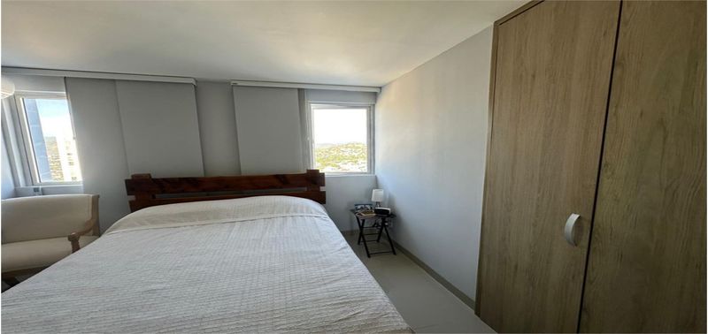 Apartamento en Venta en Santa Marta, El Mayor-12