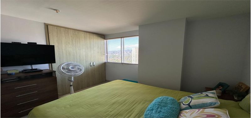 Apartamento en Venta en Santa Marta, El Mayor-14