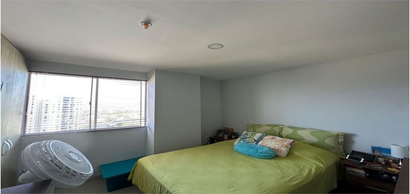 Apartamento en Venta en Santa Marta, El Mayor-15