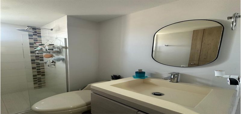 Apartamento en Venta en Santa Marta, El Mayor-16