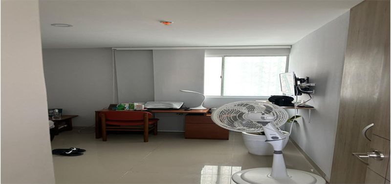 Apartamento en Venta en Santa Marta, El Mayor-17