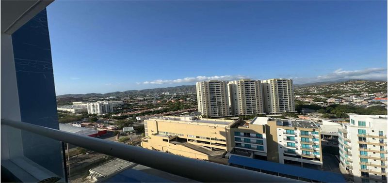 Apartamento en Venta en Santa Marta, El Mayor-18