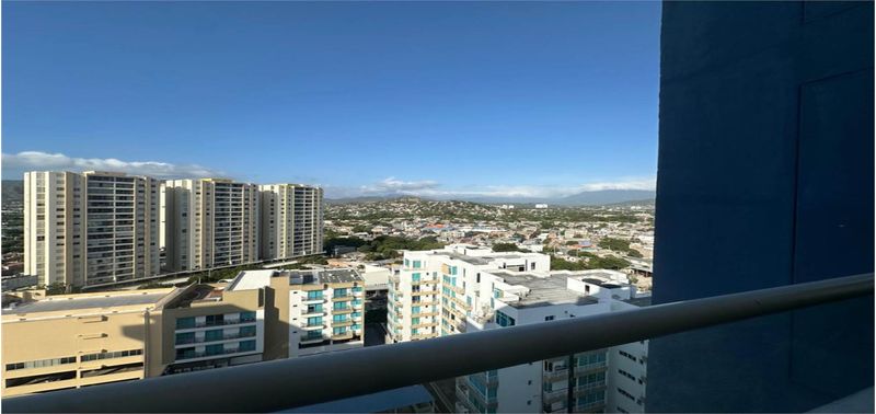 Apartamento en Venta en Santa Marta, El Mayor-19