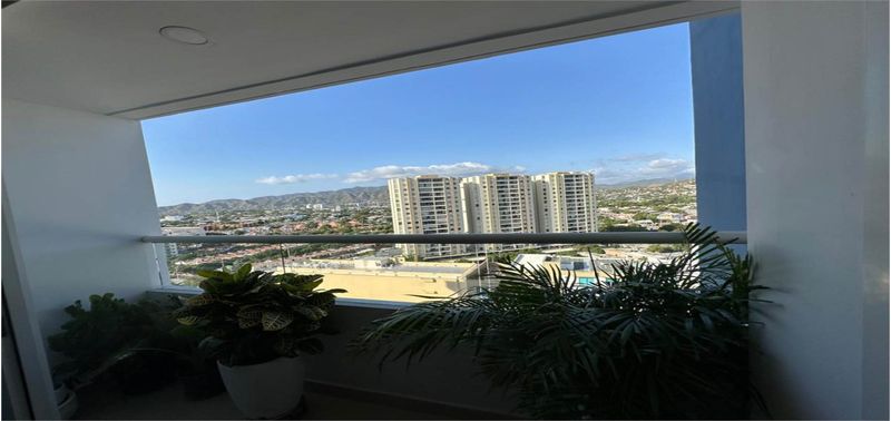 Apartamento en Venta en Santa Marta, El Mayor-20
