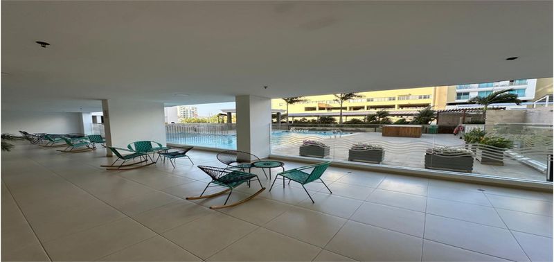 Apartamento en Venta en Santa Marta, El Mayor-22