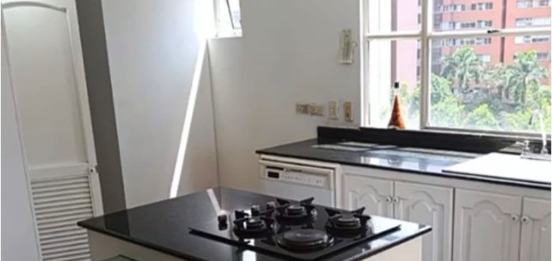 Apartamento en Venta en Medellín, El Poblado