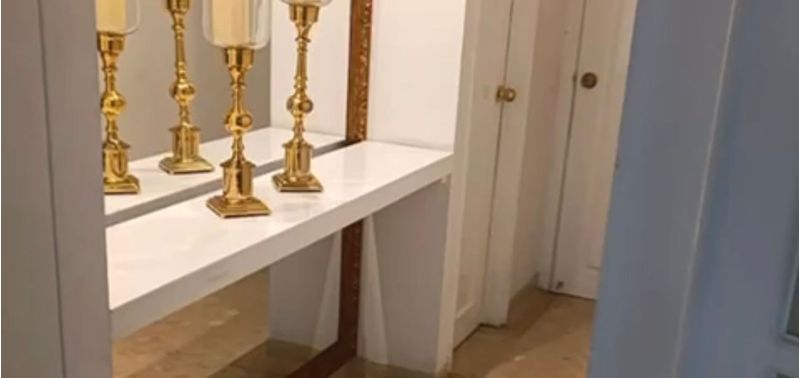 Apartamento en Venta en Medellín, El Poblado-1