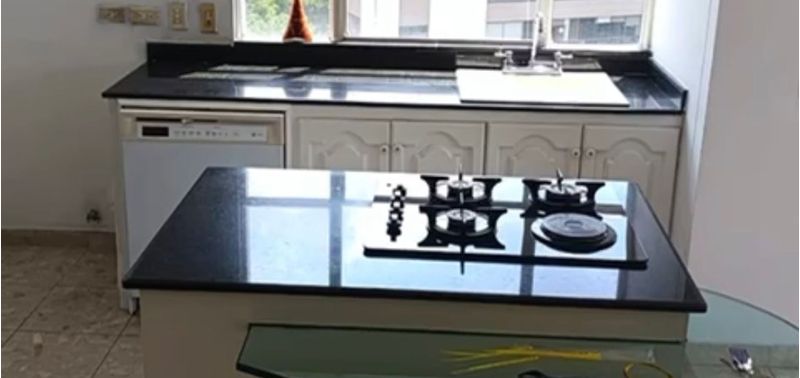 Apartamento en Venta en Medellín, El Poblado-3