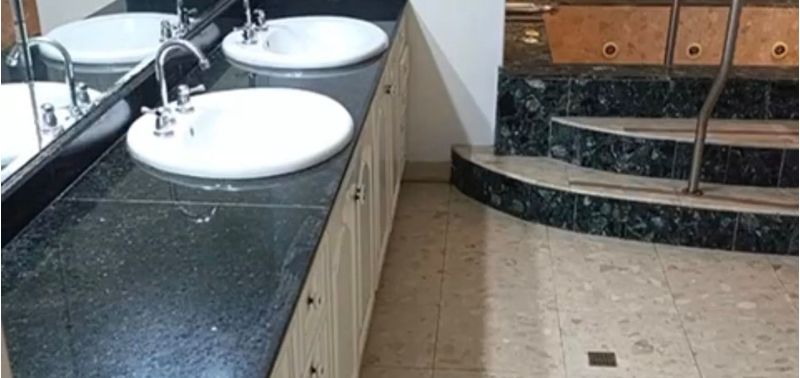 Apartamento en Venta en Medellín, El Poblado-4