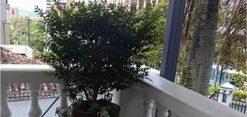 Apartamento en Venta en Medellín, El Poblado-6