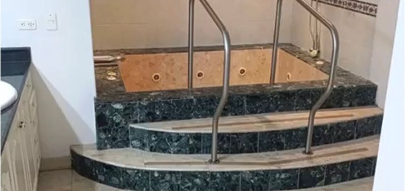 Apartamento en Venta en Medellín, El Poblado-7