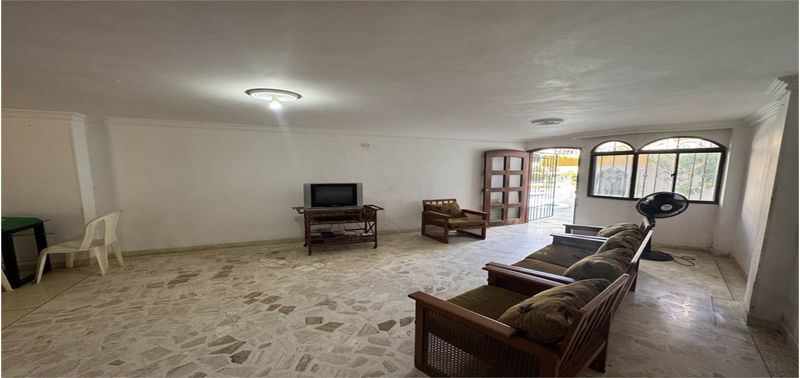 Casa en Venta en Santa Marta, Rodadero Sur-0