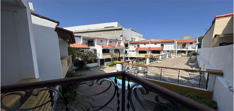 Casa en Venta en Santa Marta, Rodadero Sur-7