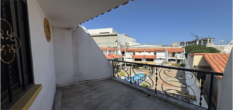Casa en Venta en Santa Marta, Rodadero Sur-17