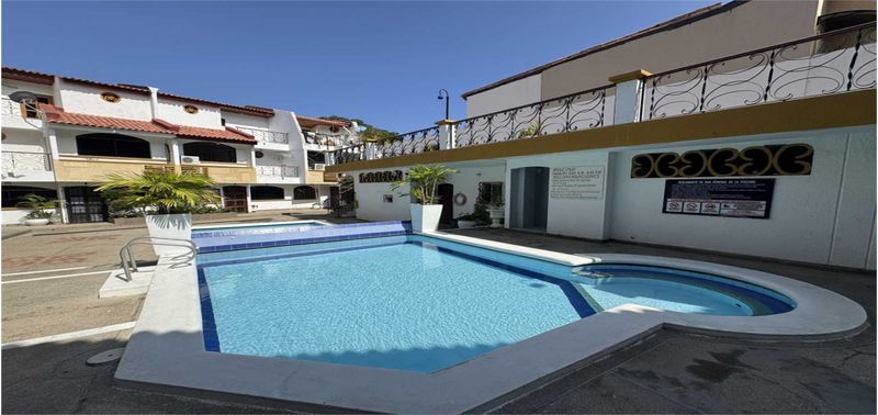 Casa en Venta en Santa Marta, Rodadero Sur-20