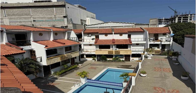 Casa en Venta en Santa Marta, Rodadero Sur-21