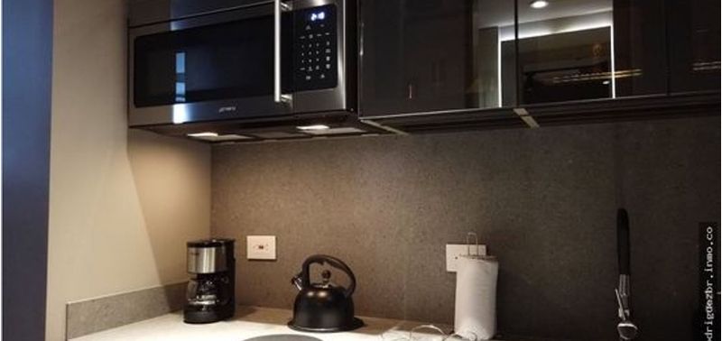 Apartamento en Venta en Bogotá, D.C., Usaquén-1
