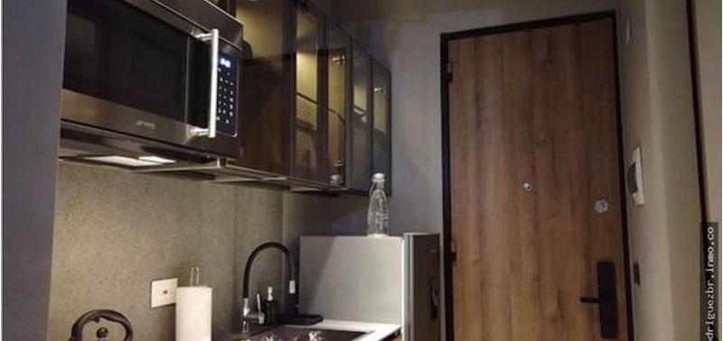 Apartamento en Venta en Bogotá, D.C., Usaquén-3