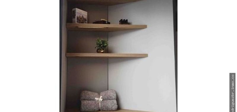 Apartamento en Venta en Bogotá, D.C., Usaquén-4