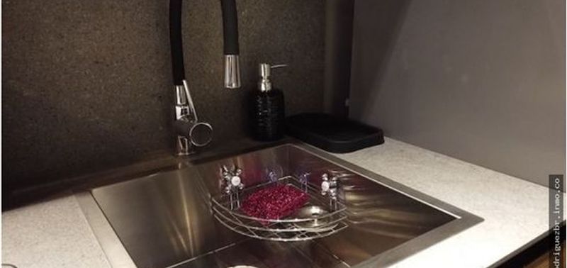 Apartamento en Venta en Bogotá, D.C., Usaquén-6