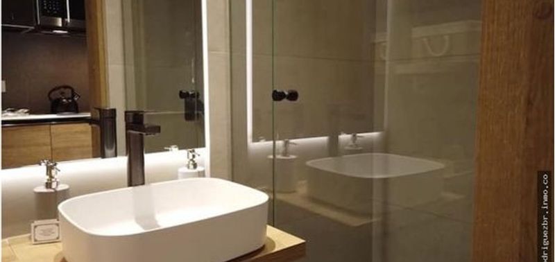 Apartamento en Venta en Bogotá, D.C., Usaquén-9