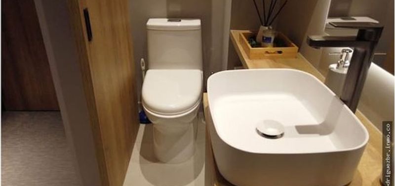 Apartamento en Venta en Bogotá, D.C., Usaquén-10