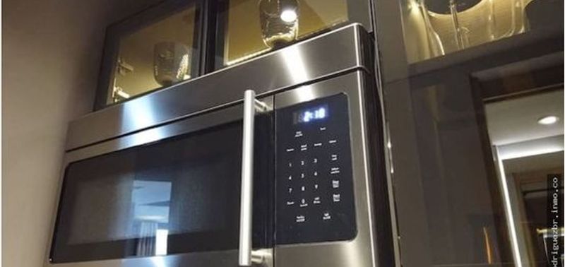 Apartamento en Venta en Bogotá, D.C., Usaquén-11