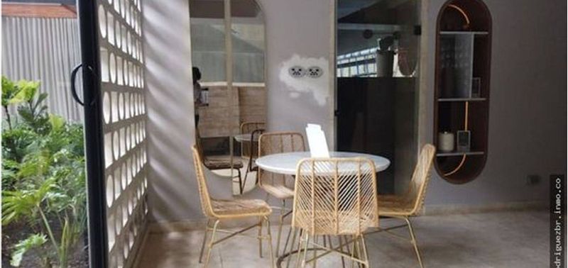 Apartamento en Venta en Bogotá, D.C., Usaquén-12