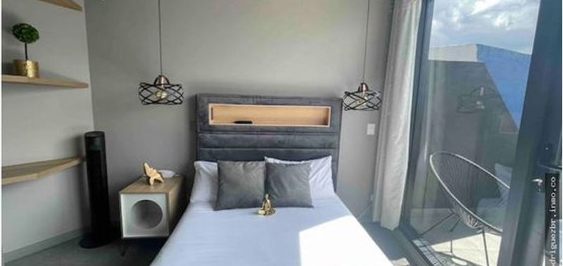 Apartamento en Venta en Bogotá, D.C., Usaquén-13