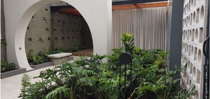 Apartamento en Venta en Bogotá, D.C., Usaquén-14