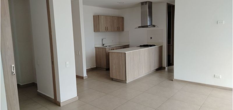 Apartamento en Venta en Rionegro, Rionegro-1