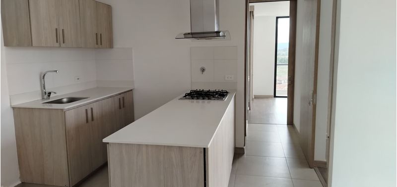 Apartamento en Venta en Rionegro, Rionegro-2
