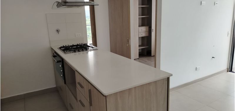 Apartamento en Venta en Rionegro, Rionegro-3